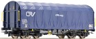 67543 Roco Slide Tarpaulin car OnRail